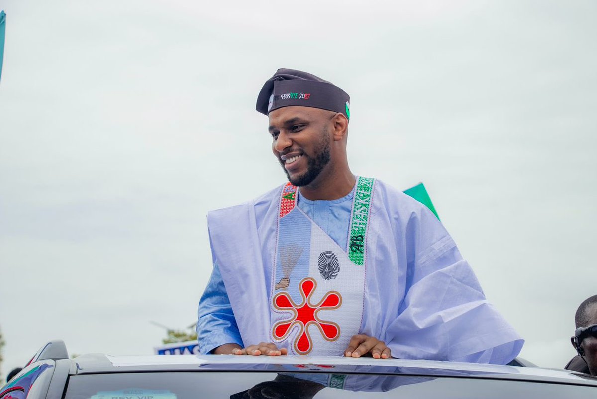 High Chief Lawrence Igbins Okoro tweet media