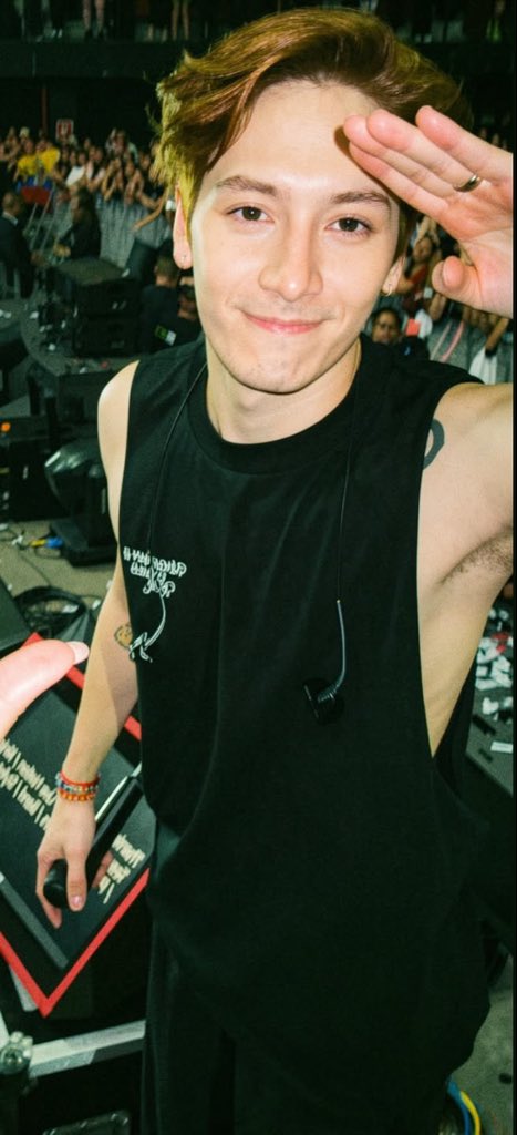 مياو | 冷魂 tweet media