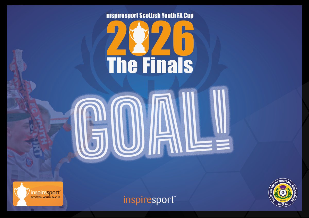 ScottishYouthFA's tweet image. Giffnock SC 2-1 Lochend FA  

⚽️ 6 Kieron Gordon

#SYFAinspireCup #inspired @InspiresportESP @LochendFA @Giffnock_SC