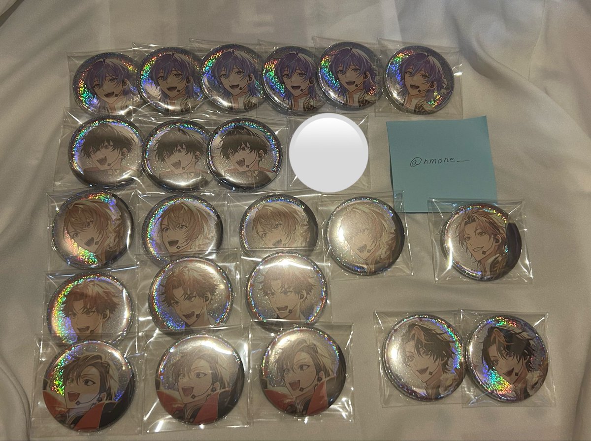 もなか 交換アカ tweet media