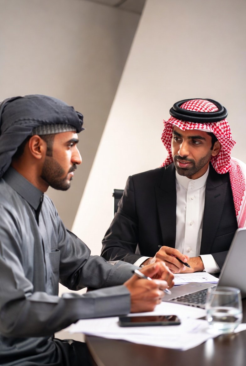 rambaldiseeker's tweet image. Visionary wisdom in action! 🇸🇦✨Saudi business leaders aren't just following the future; they're architecting it. By eyeing @ObortechHub, the Kingdom is set to fuse #Blockchain and #IoT into the heart of #Vision2030 logistics. Efficiency, transparency, and global leadership. 🚀📦