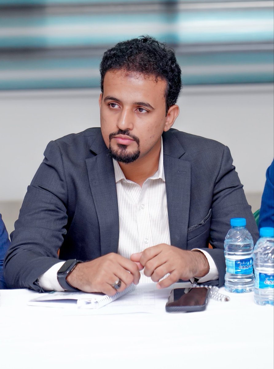 Ministry of Labour and Social Affairs tweet media
