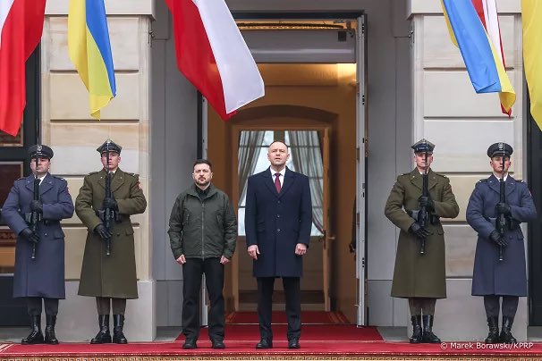 Krzysztof Sałek KO Stalowa Wola tweet media