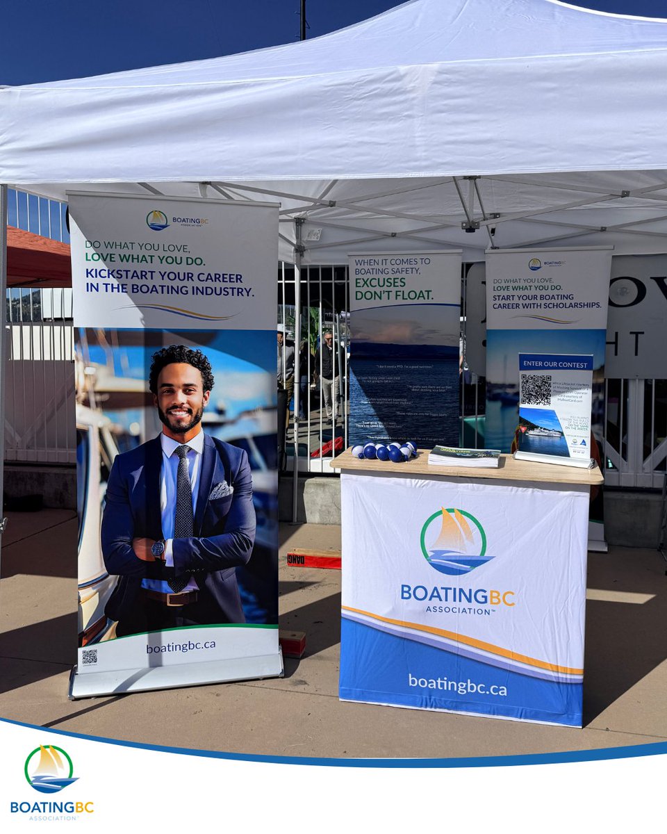 Boating BC Assoc. tweet media