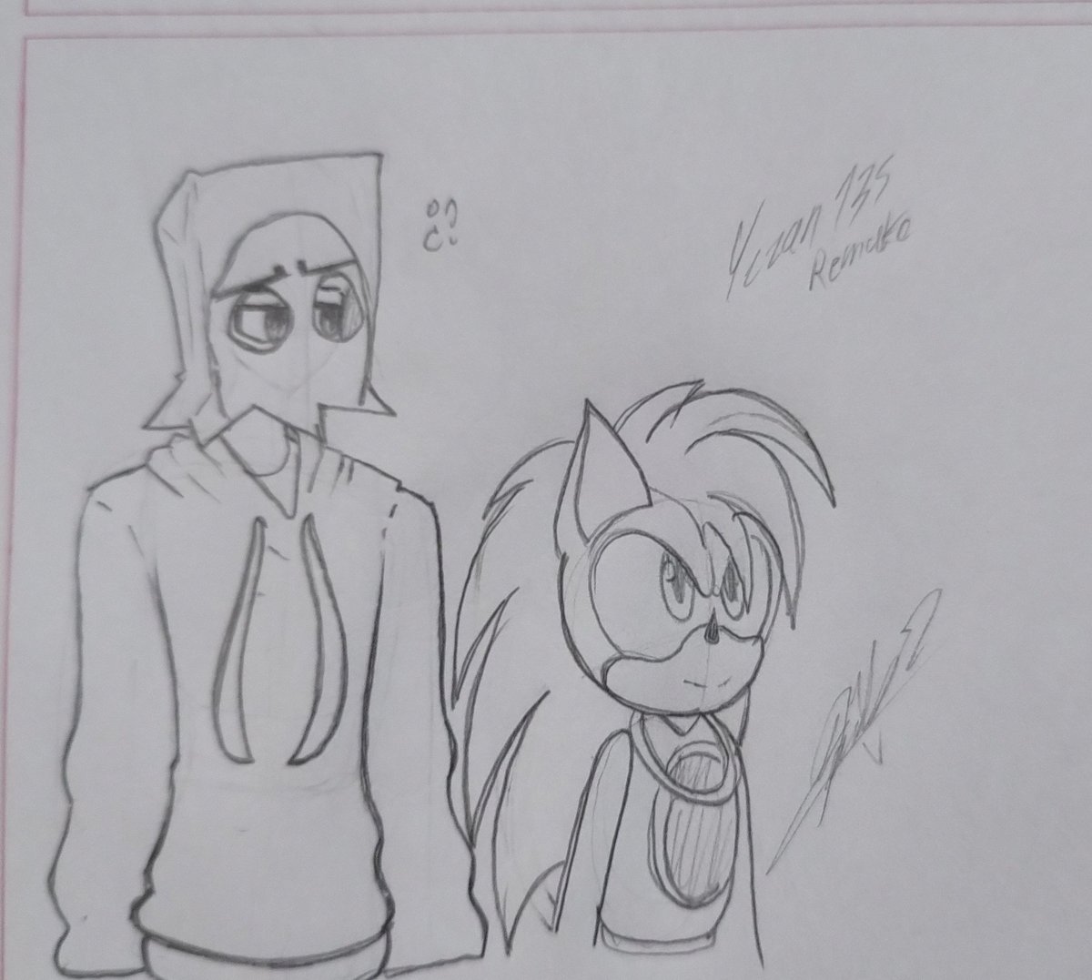 El Dibujante tweet media