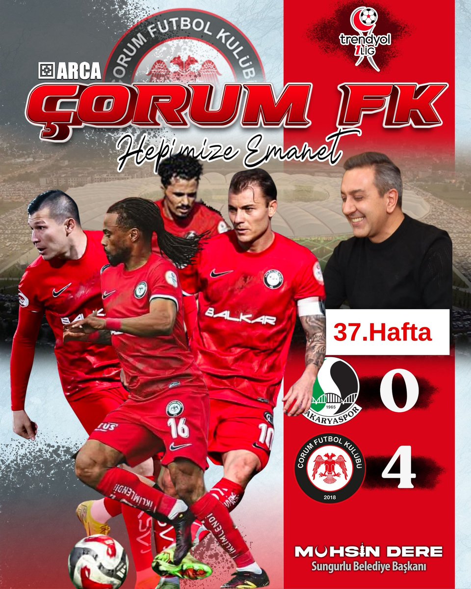 Muhsin DERE tweet media