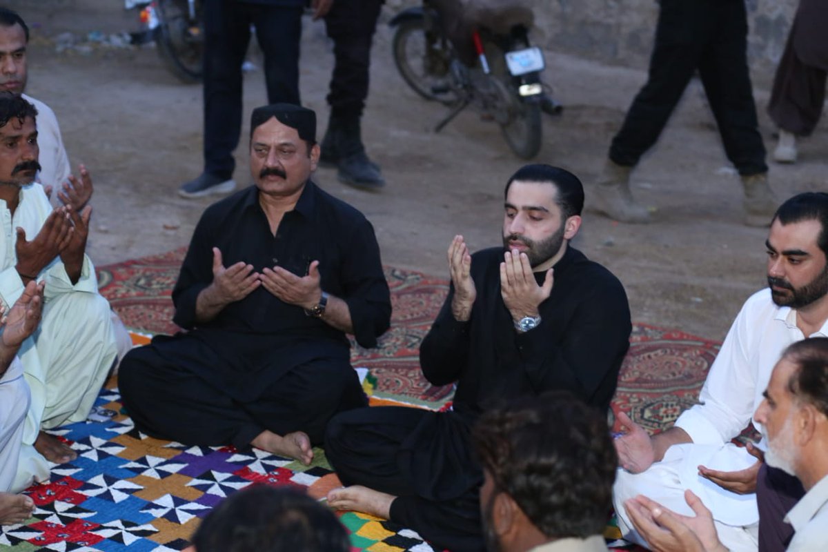 Rawal House tweet media