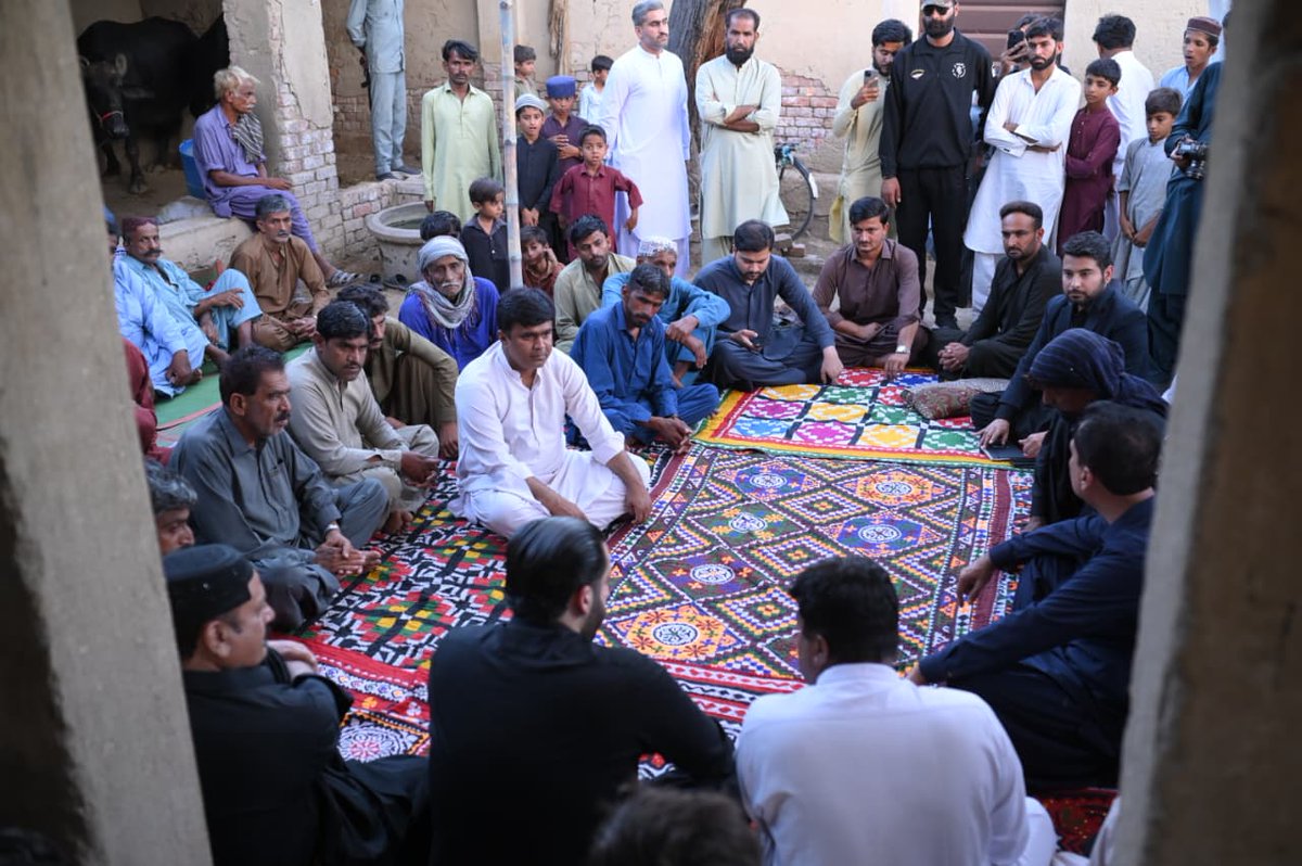 Rawal House tweet media