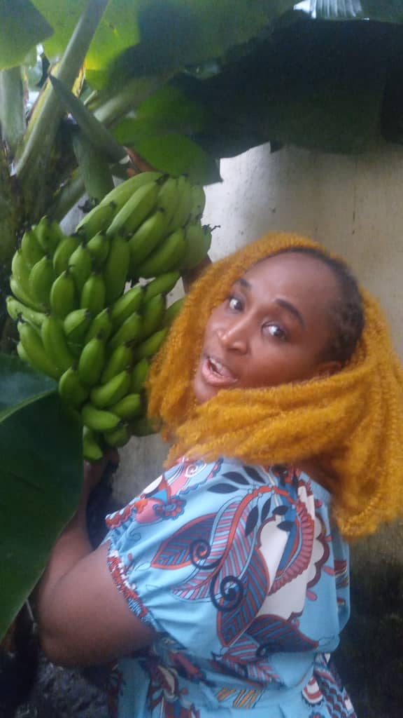 FFTGLOBALLEGACY's tweet image. My moments with nature. I love nature being an Environmentalist and also into marketing. My masters degree was in Environmental and natural resources economics.

# Nature Lovers
#Environmental and natural resources economics