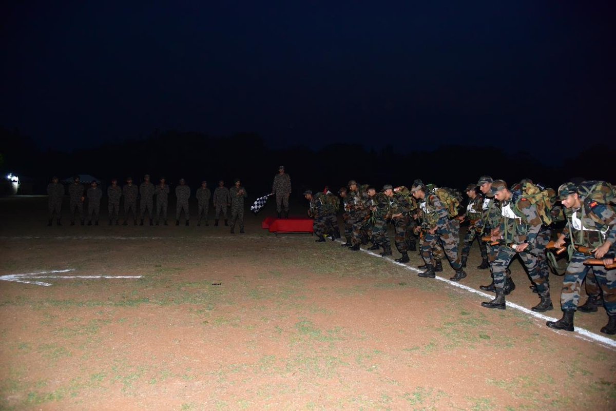 PRO, Hyderabad, Ministry of Defence tweet media