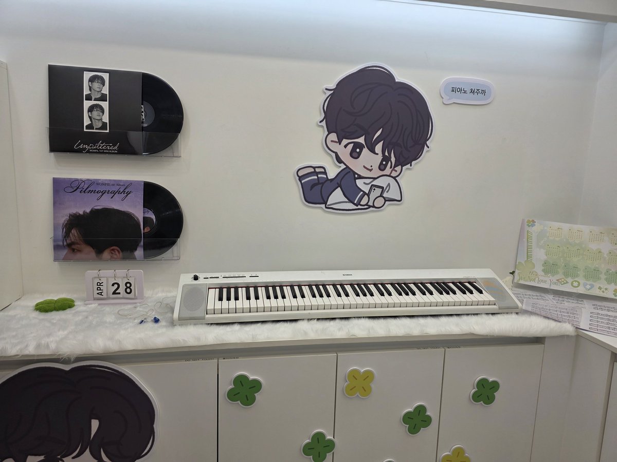 푸리링 tweet media