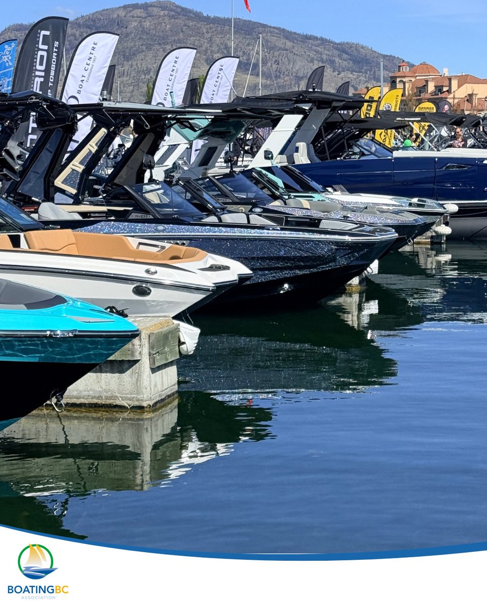 Boating BC Assoc. tweet media