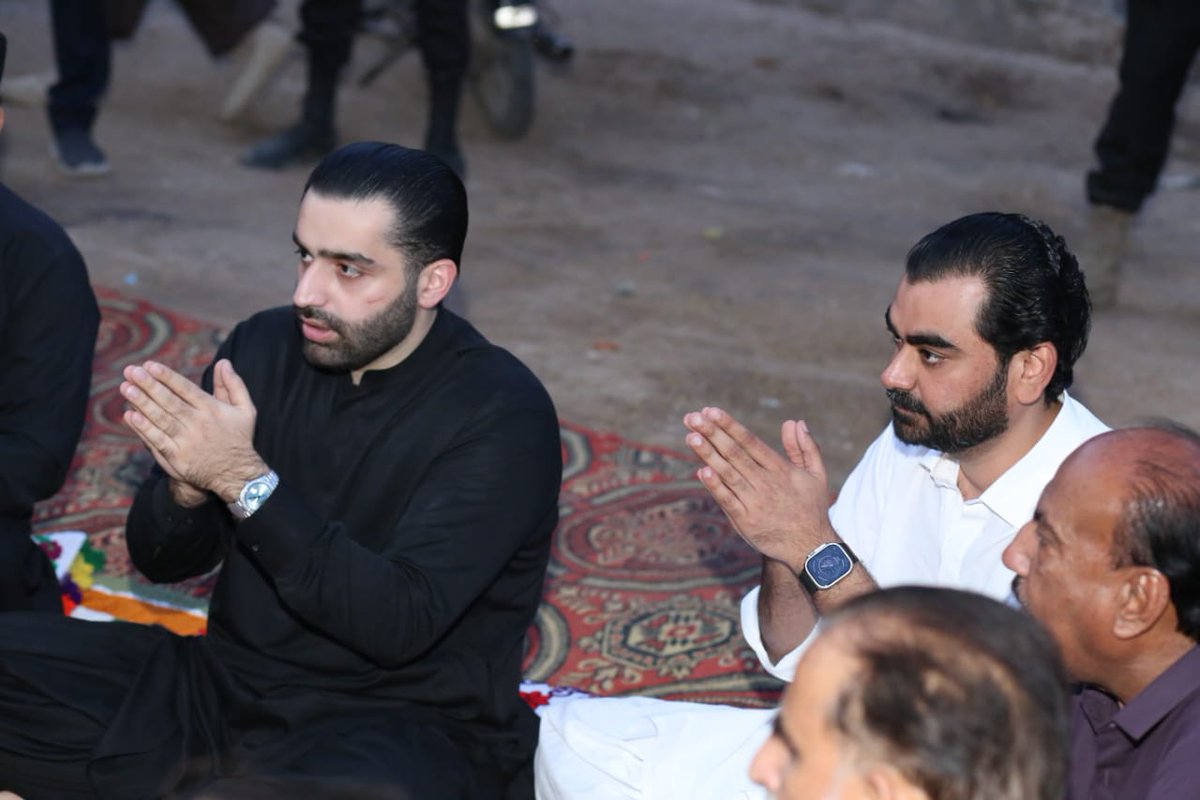 Rawal House tweet media