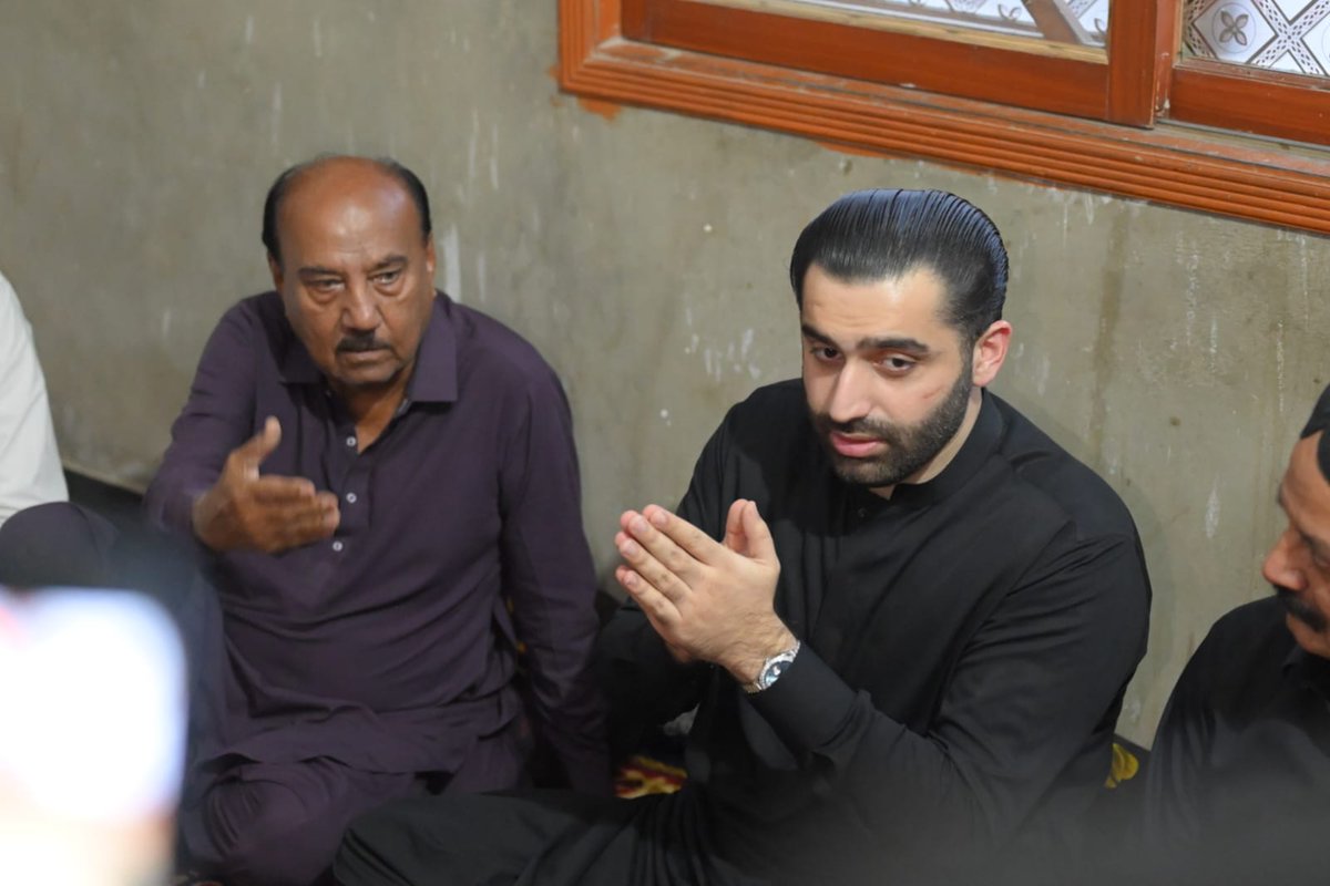 Rawal House tweet media