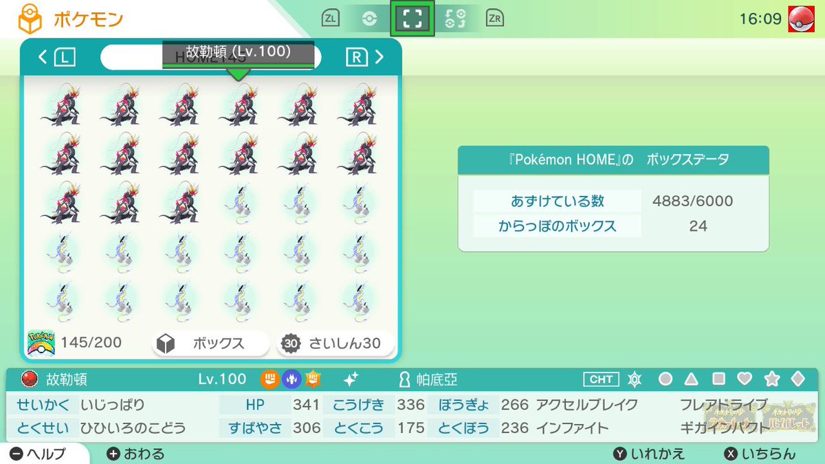 指原リノセウス tweet media