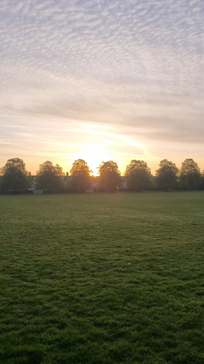 katieloucarterx's tweet image. Got the steps in today 🏃‍♀️👌
#noexcuses #5krun #walk #nature #outdoors #sunny #warm #sunday #iwillsleeptonight 😴