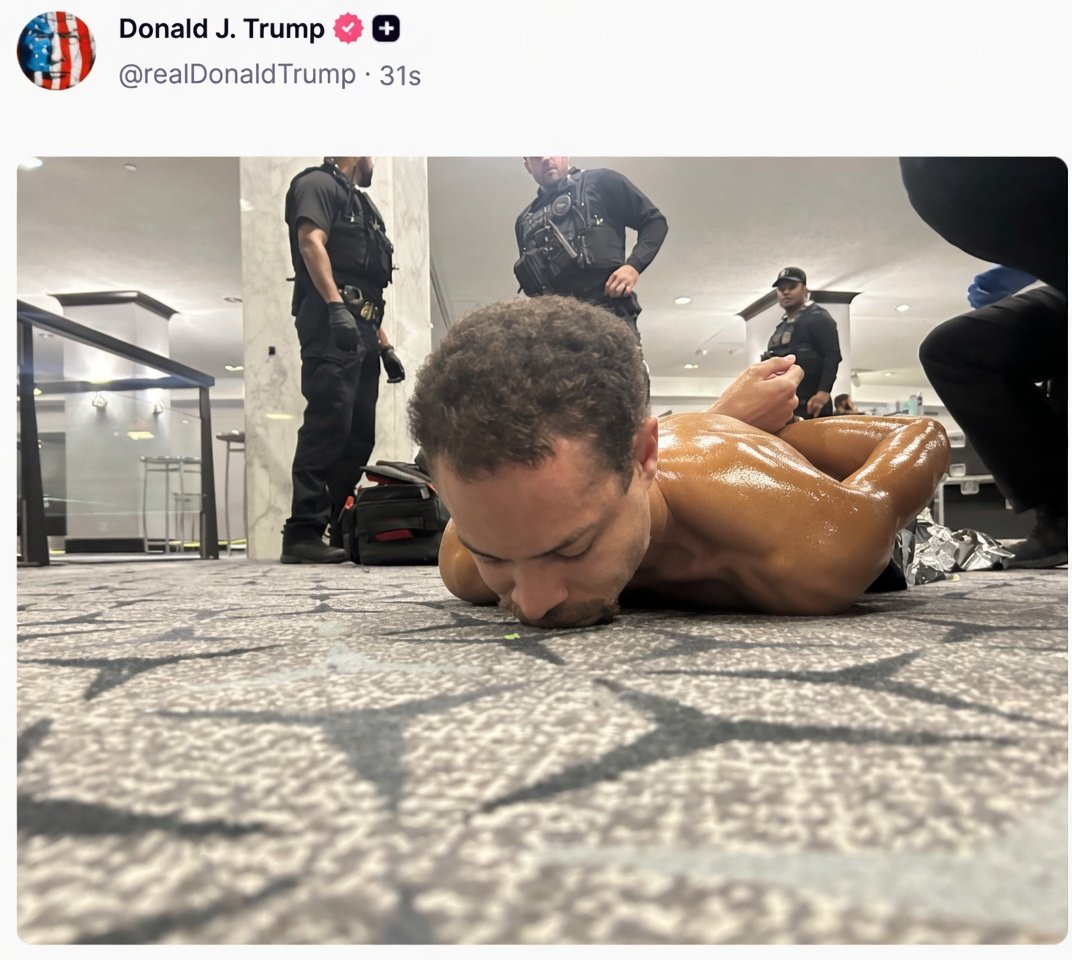 Paul Hundred, GED tweet media