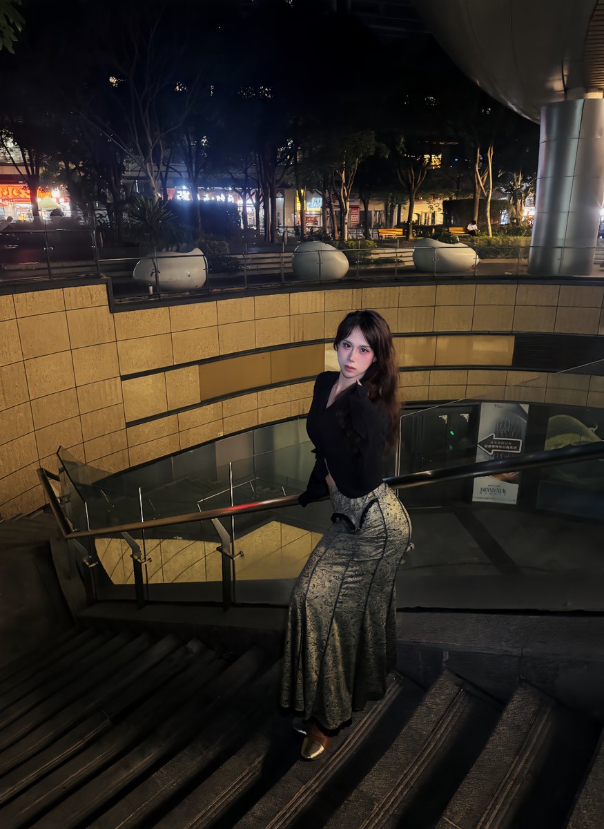 深圳伪娘真发cd丝吖丝吖🦄️ tweet media