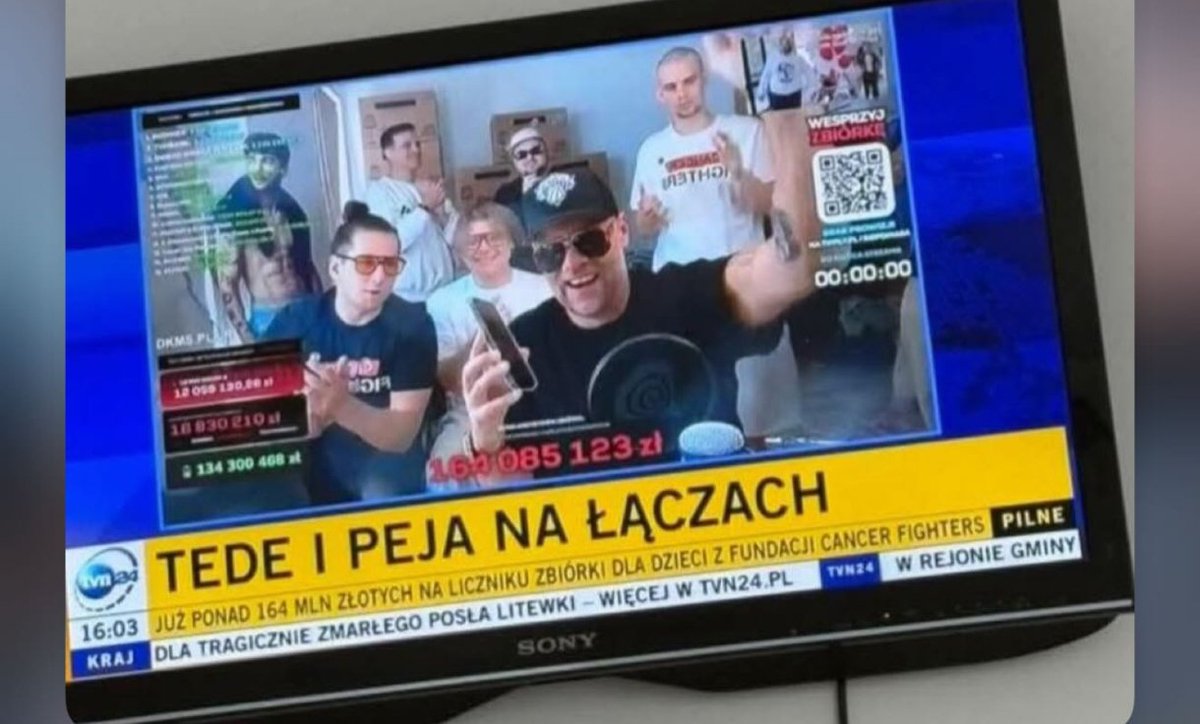 Mateusz tweet media