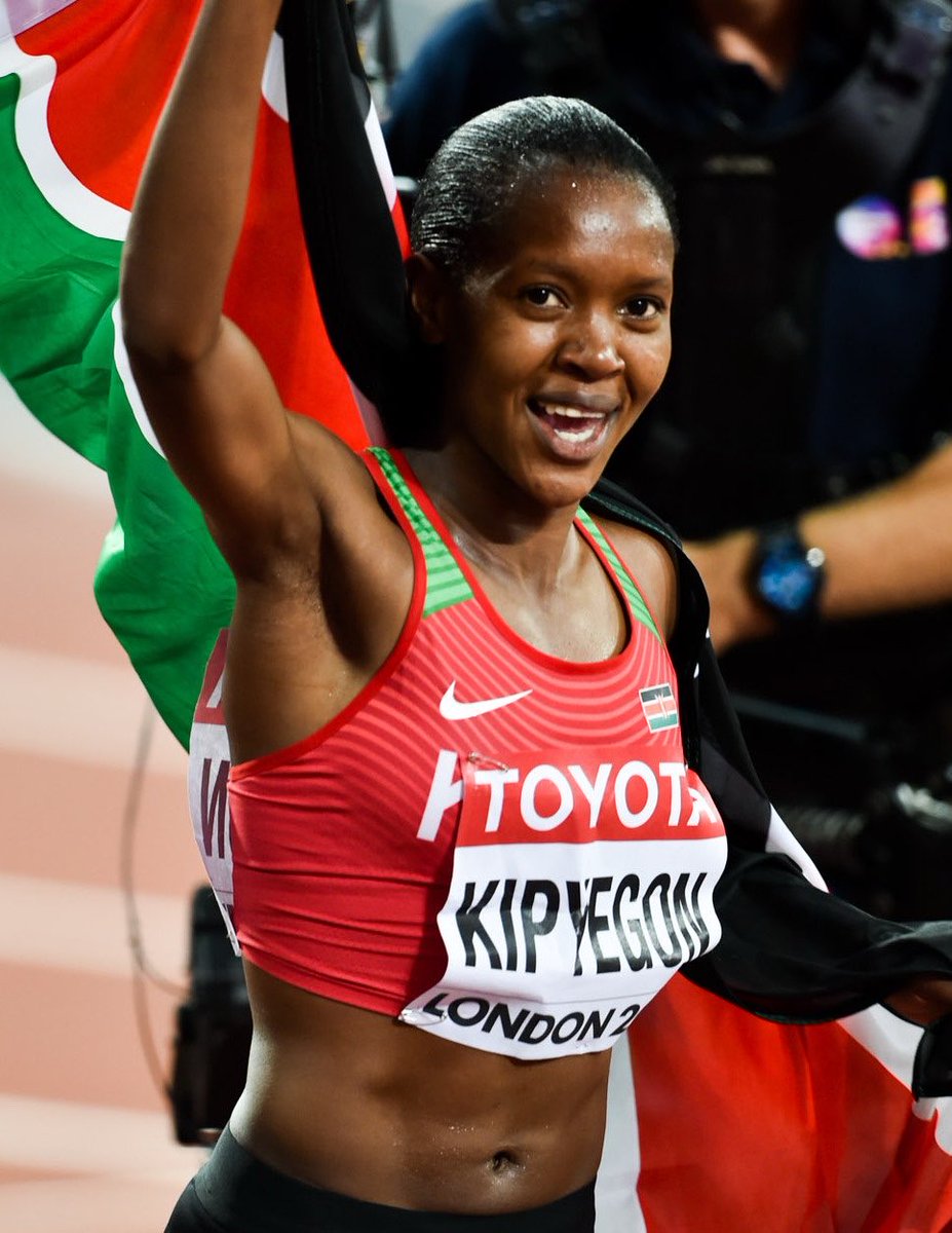 Dr. Rutto Kiprono tweet media