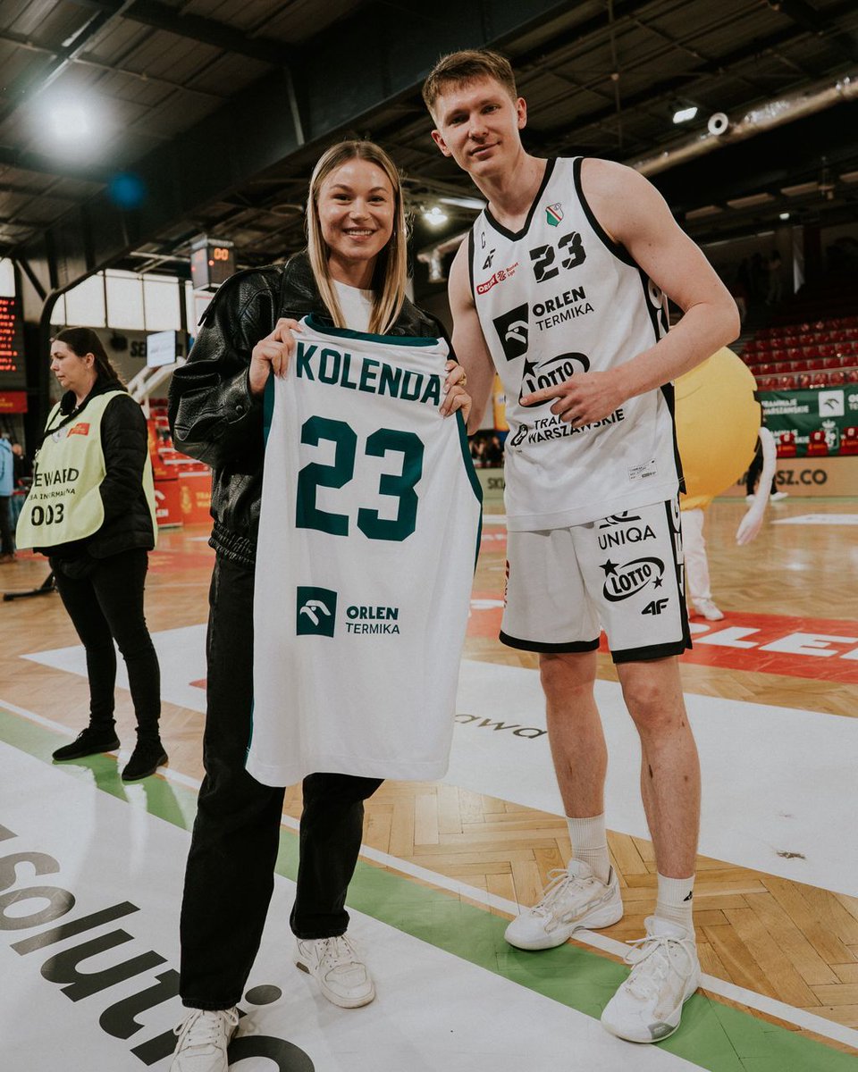 𝐌𝐈𝐒𝐓𝐑𝐙 𝐏𝐎𝐋𝐒𝐊𝐈🏆 tweet media