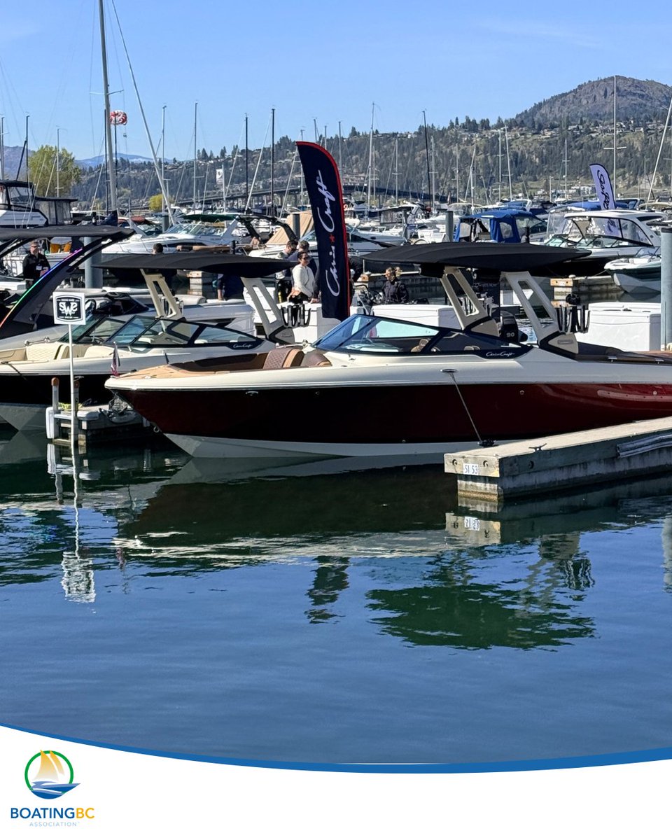 Boating BC Assoc. tweet media