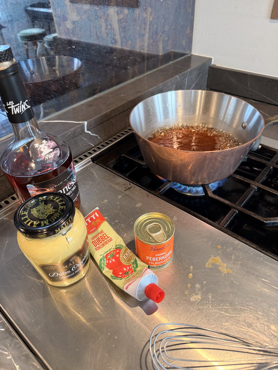 Peter Sønderby-Wagner 🌍 tweet media