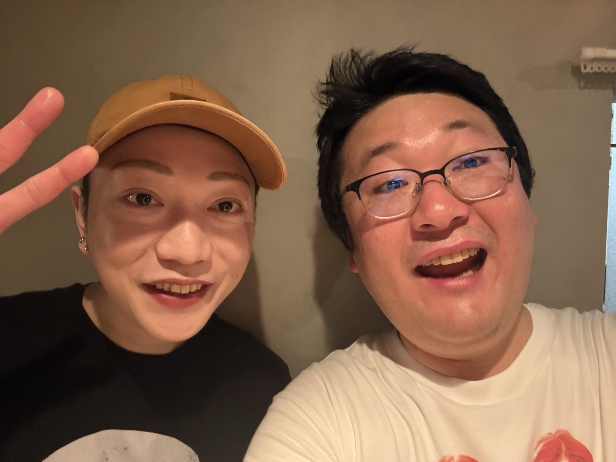 小林和也 tweet media