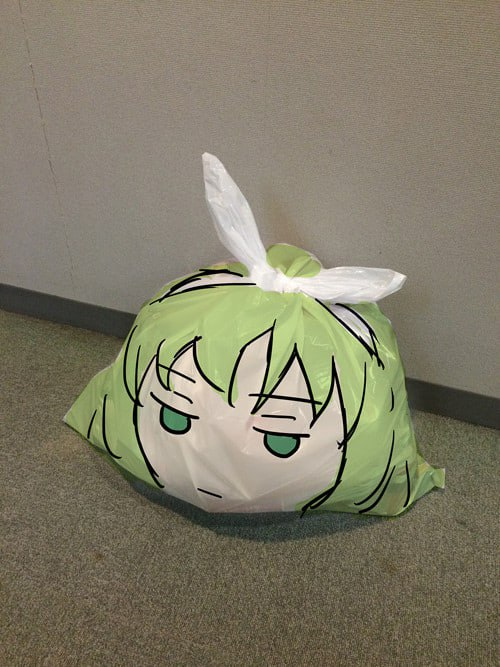 risuin1919's tweet photo. @IronGolemHater She's cute https://t.co/Oly17MPyKv