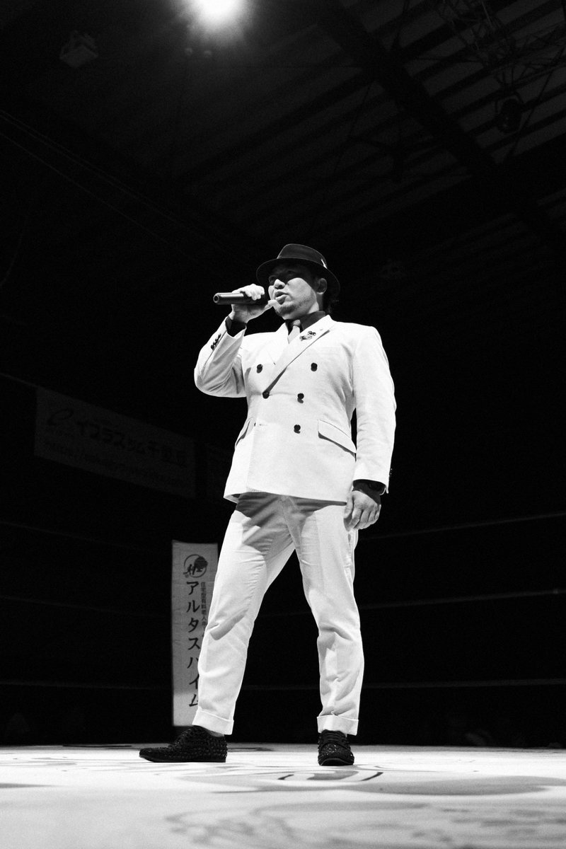 ring_ana's tweet photo. コスメフェリーチェ株式会社プレゼンツ 大阪プロレス創立27周年記念大会2daysご来場ありがとうございました！
周年に相応しい素晴らしい大会となりました！
今後とも大阪プロレスをよろしくお願いいたします！
#大阪プロレス https://t.co/TS9gIaEGKN
