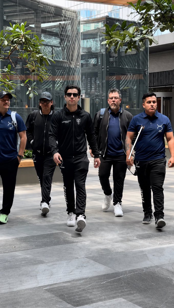 Lupita 💫 ☿ ⚸ | 𝐓𝐄𝐀𝐌 𝐌𝐄𝐑𝐂𝐔𝐑𝐘 tweet media