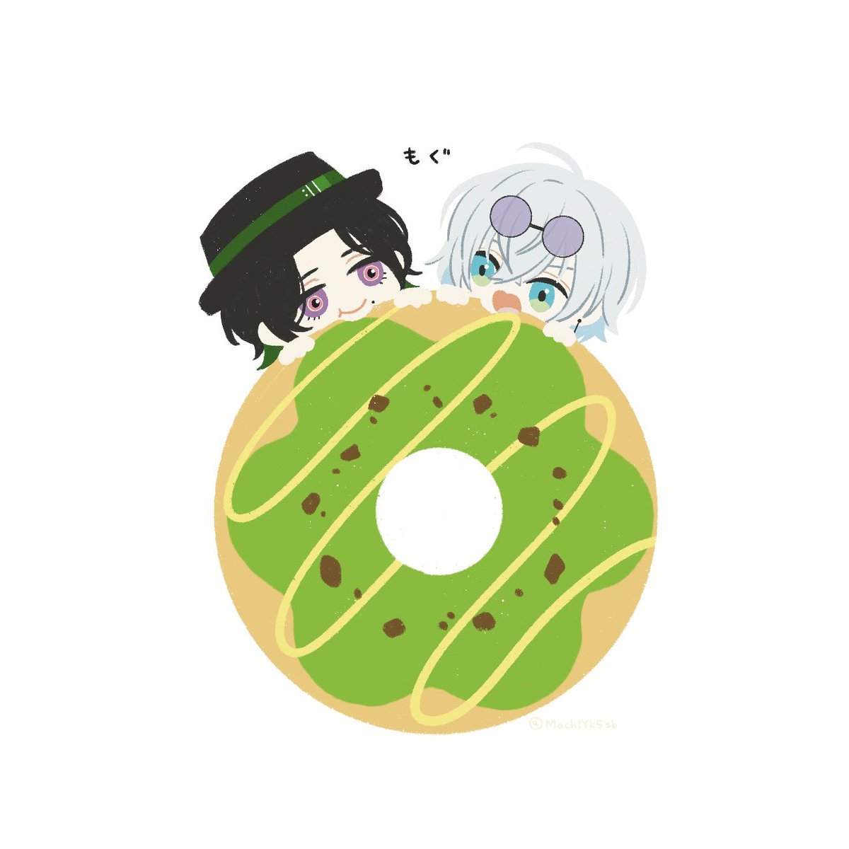 🍩😋
#zeaka