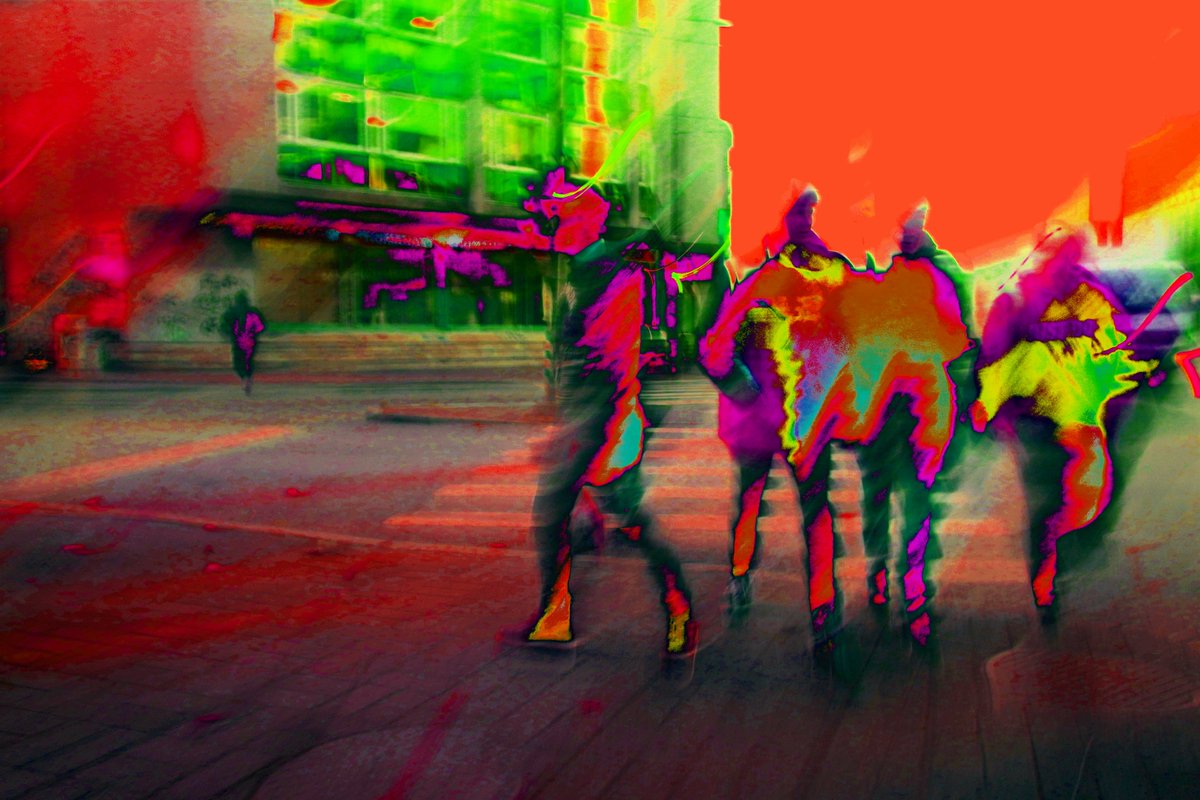 lassetur's tweet image. In Tallinn, everyone moves through time and space. But from where and to where? What lies beneath?

96135479_6
#Movement #Tallinn #Estonia #lassetur