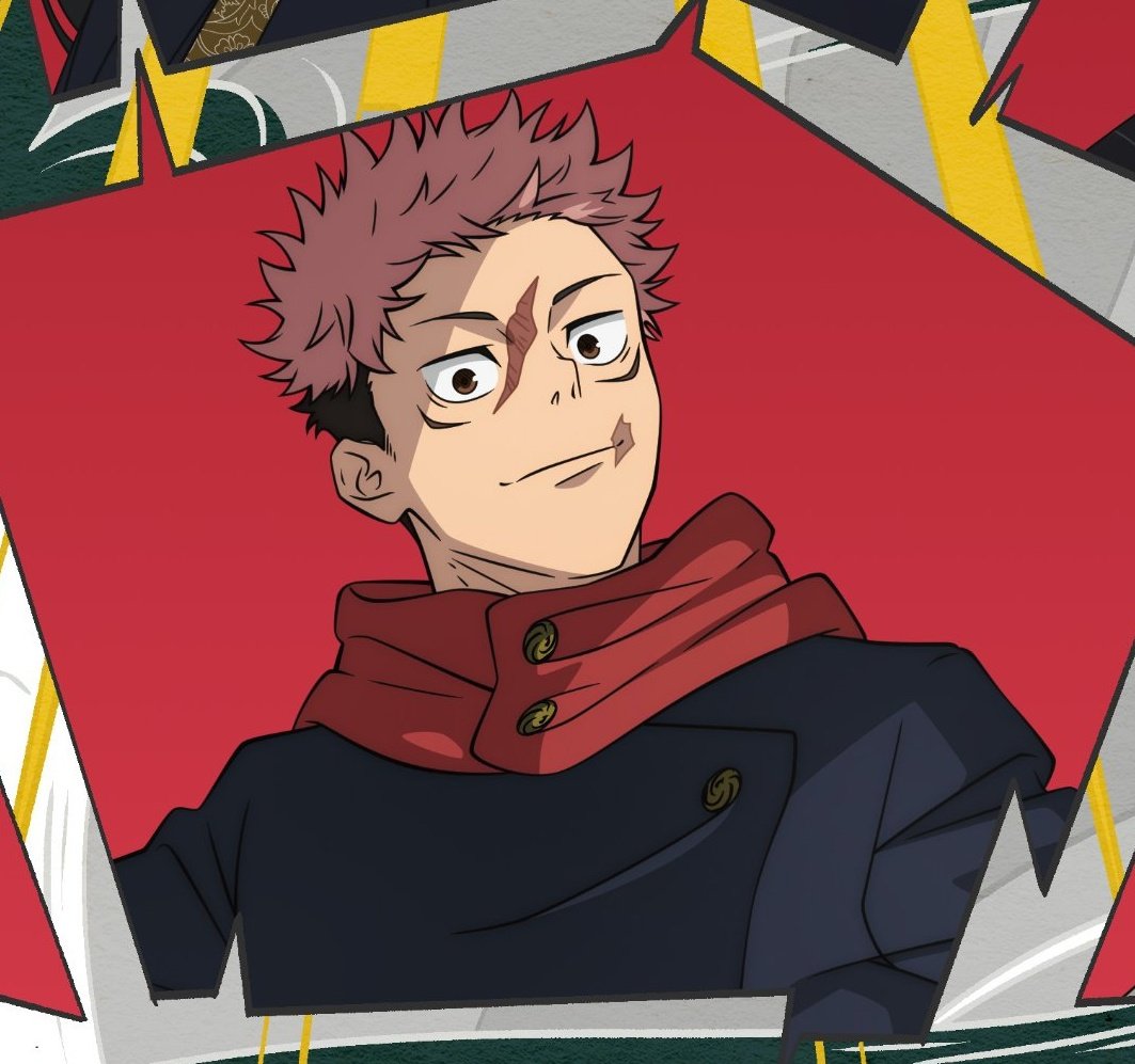 hourly yuuji tweet media