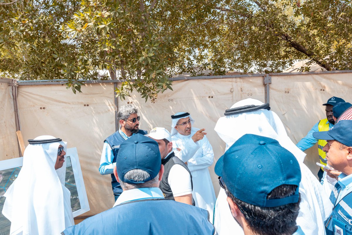 الهيئة السعودية للمياه tweet media