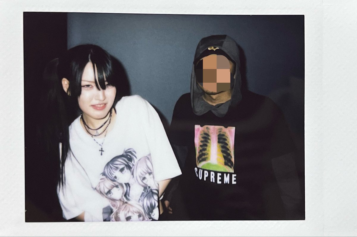 ジェイコブ平野パック tweet media