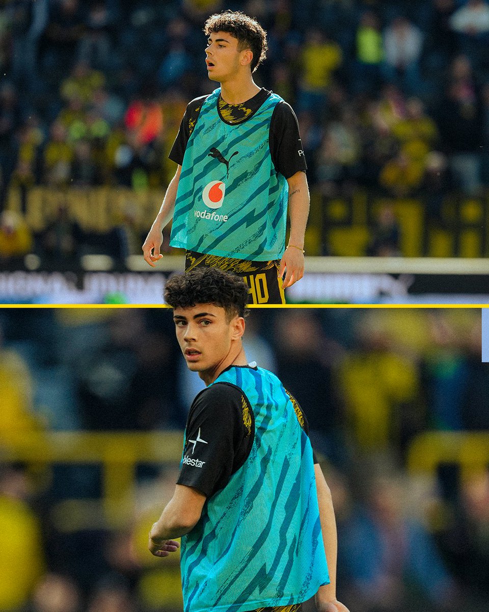 Borussia Dortmund tweet media