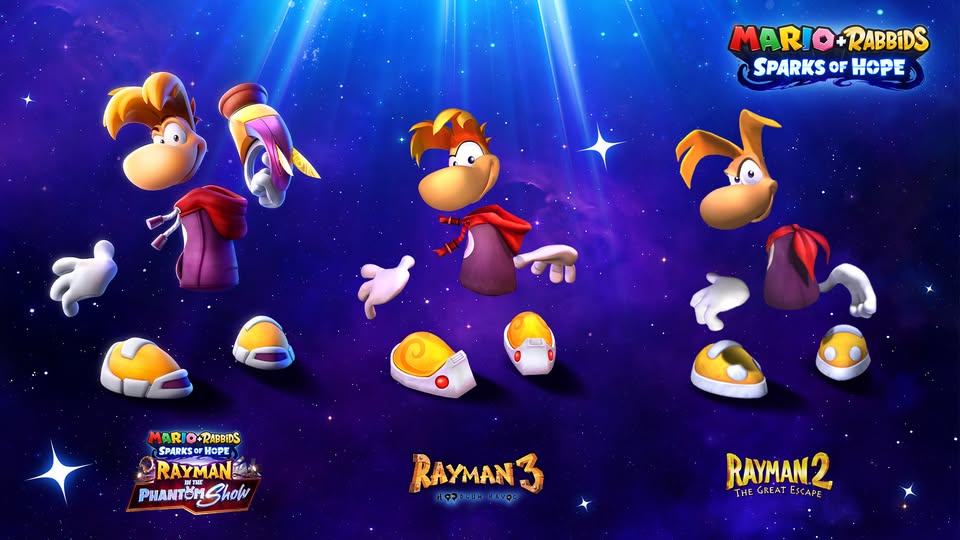 Rayman_Tada.K. tweet media
