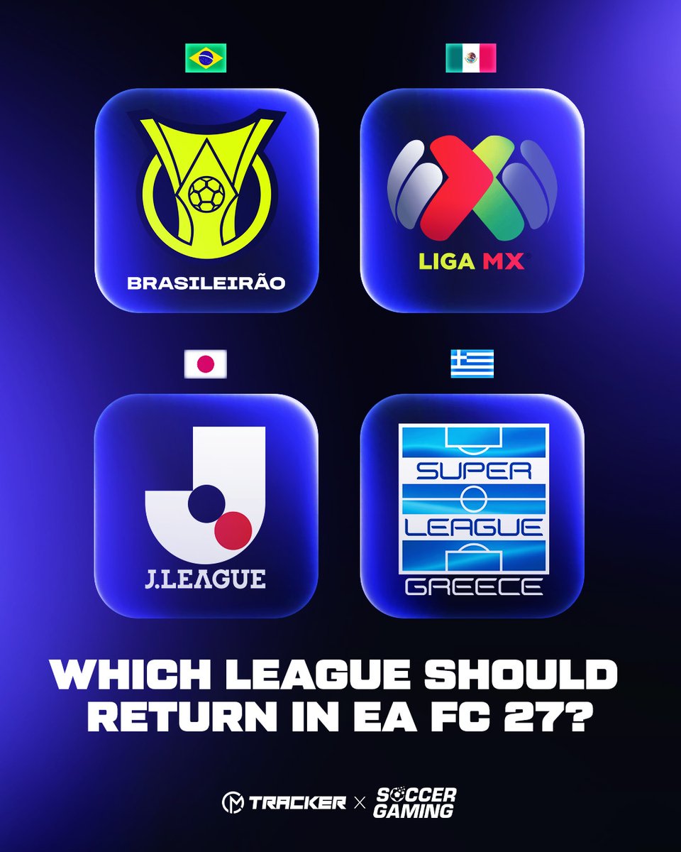 Career Mode Tracker tweet media