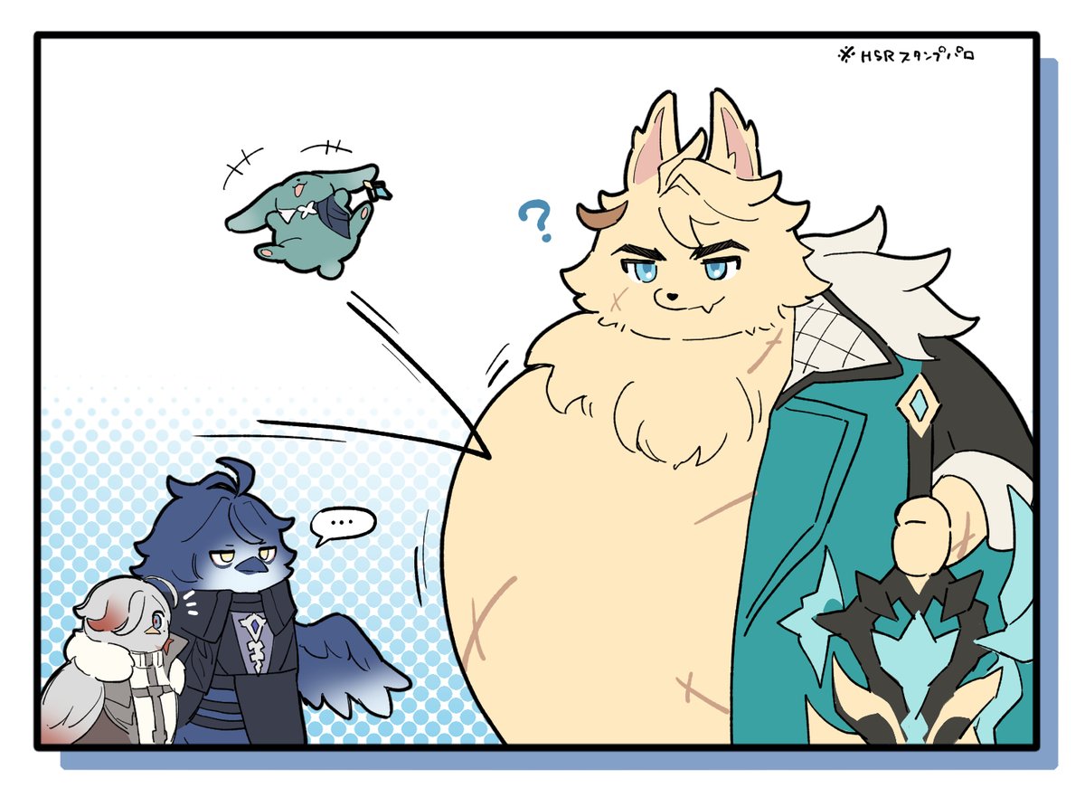 猥ルドハント tweet media