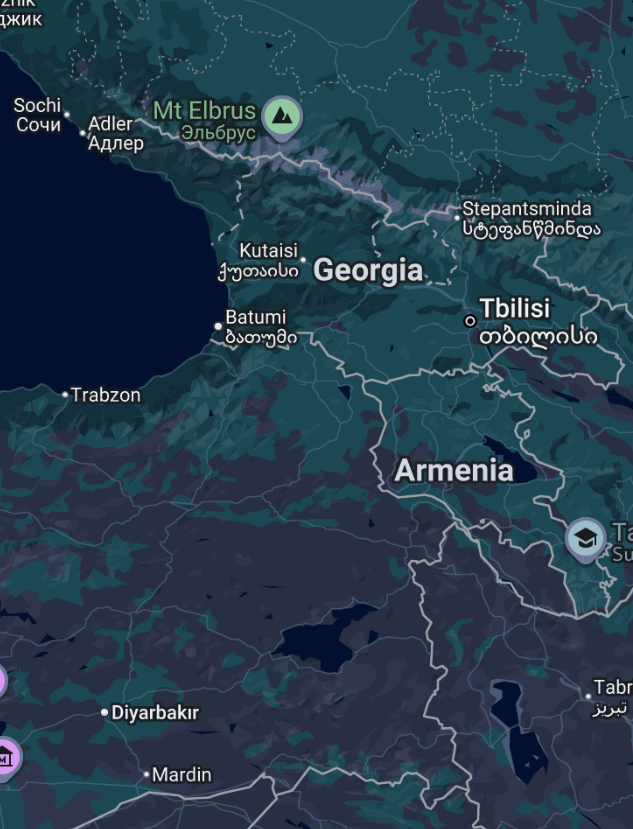 Gattsu 🇬🇪 tweet media