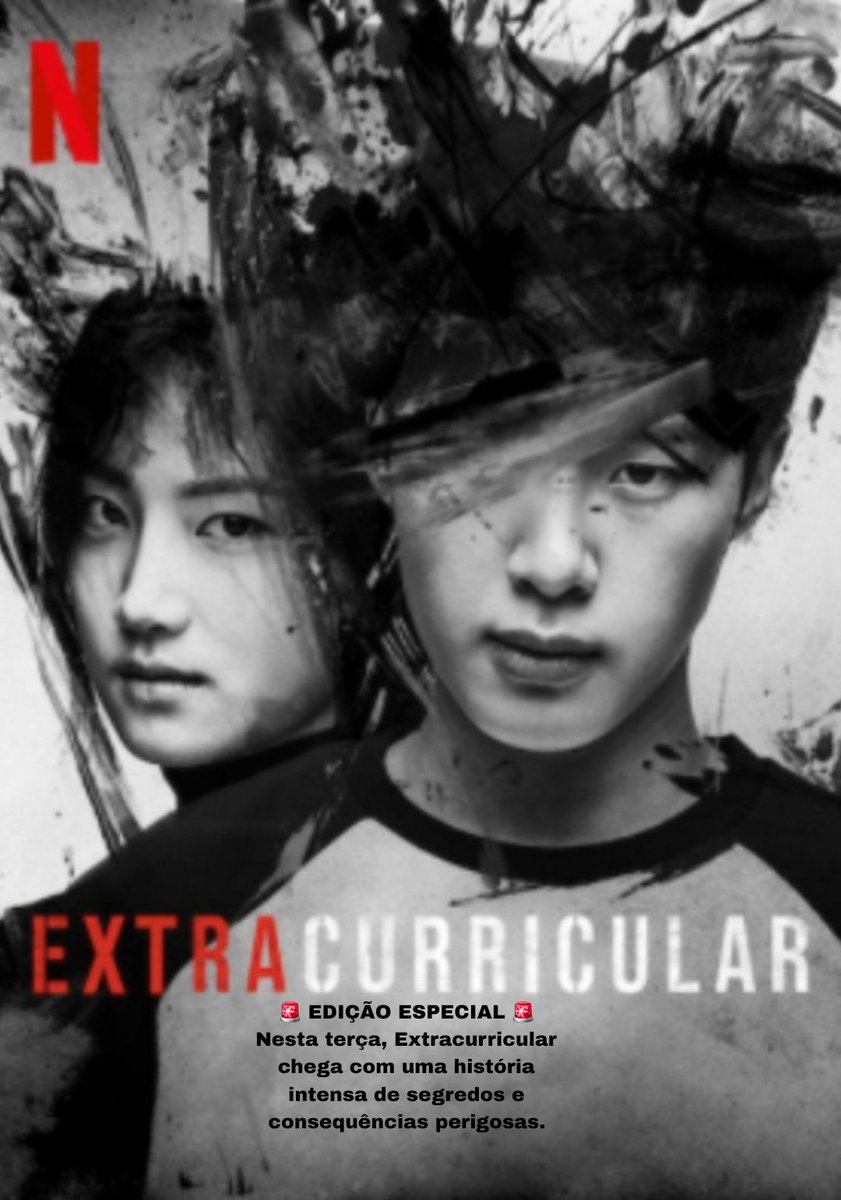 xmuc0ax's tweet image. #Extracurricular estreia na próxima terça-feira no "Edição-Especial" aqui em casa, substuindo #Moving!