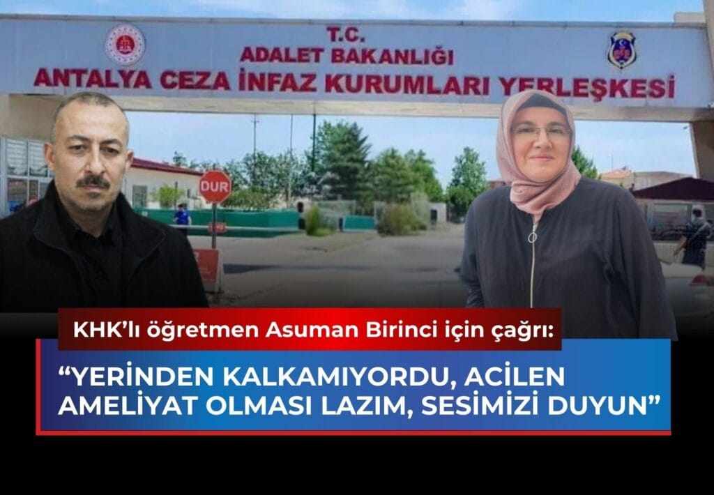 Hapsedilenler tweet media