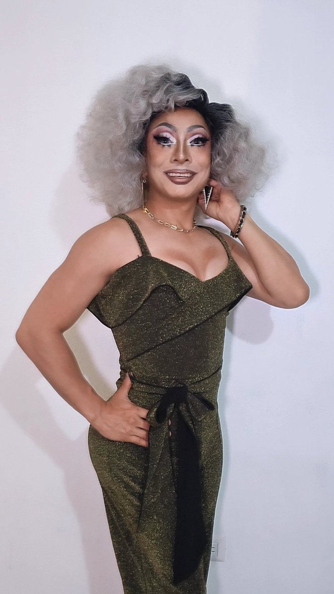 ItsIvankacherry's tweet image. Buenas buenas mamitas!! 👠✨️ #dragqueen #drag #mx #vengamamitavenga