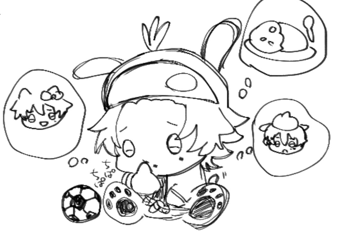 ｺﾝ tweet media