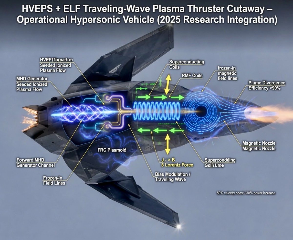 MagnetizedPlasma tweet media