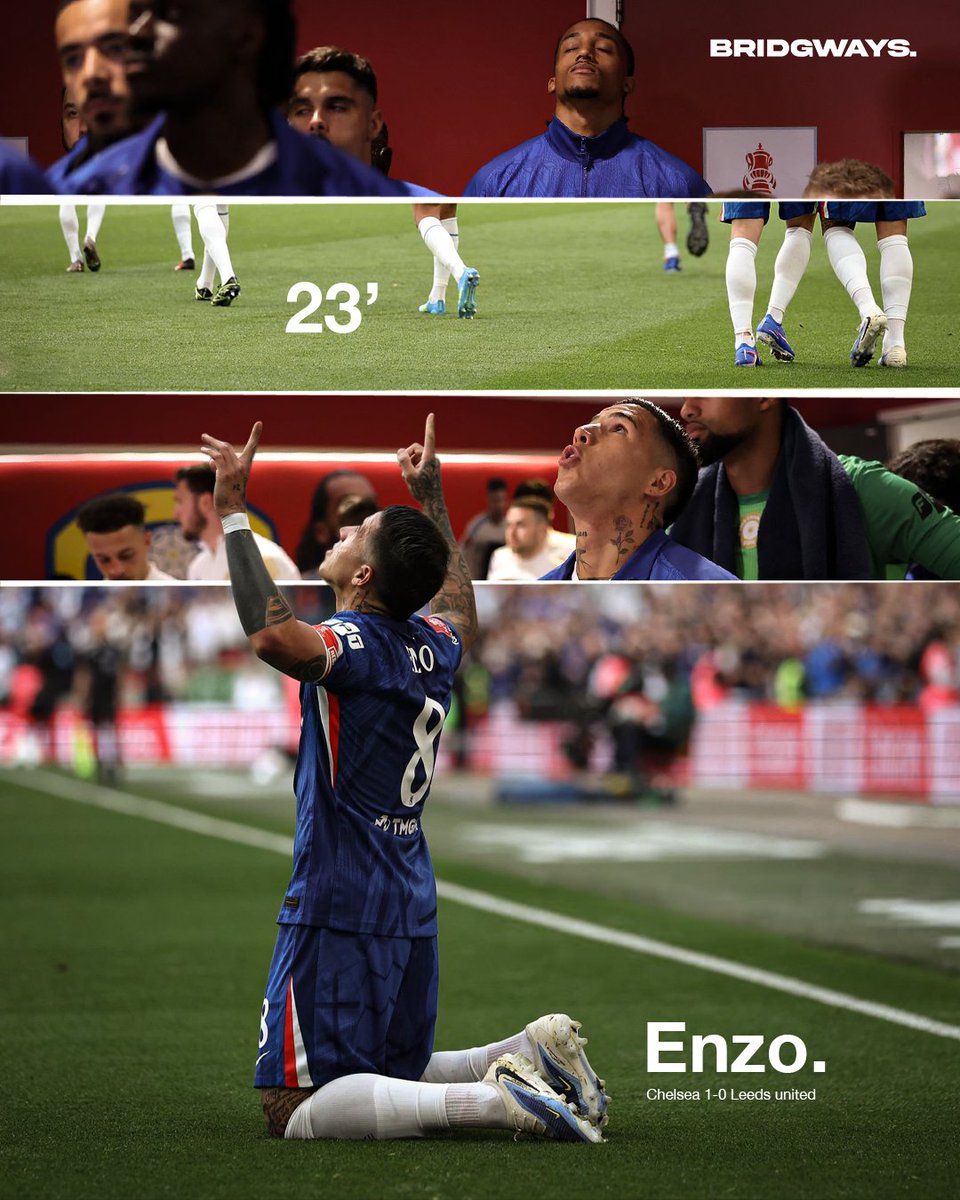 Bridgways. tweet media