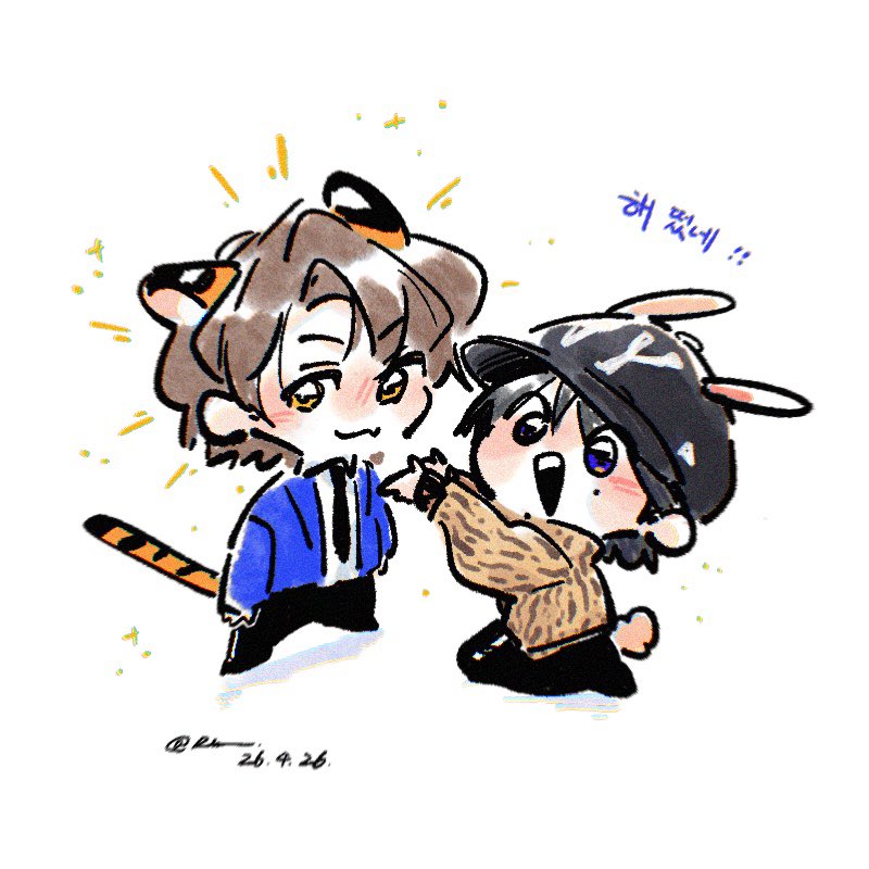 Rhamnose tweet media