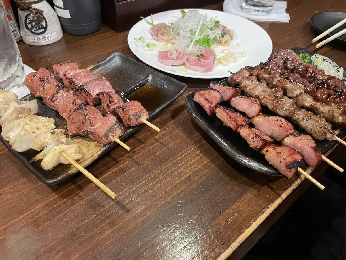 やっとん tweet media