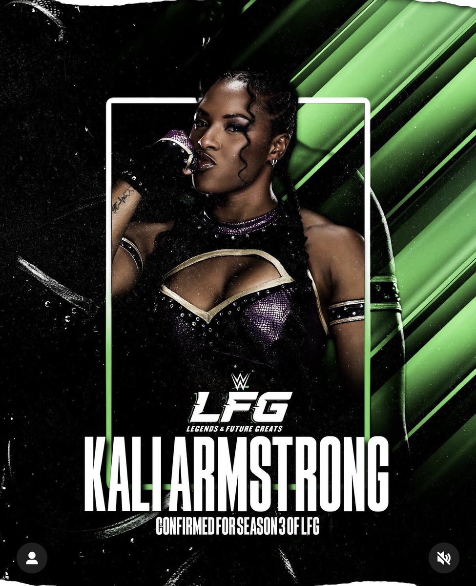 Kali_wwe's tweet image. Catch me on LFG tonight at 10pm est on A&amp;amp;E! 😈💜 #wwe #lfg #wwelfg